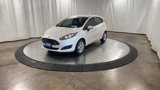 Used 2018 Ford Fiesta SE image 4