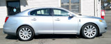 Used 2012 Lincoln MKS AWD image 2