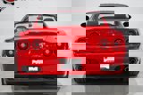 Used 2002 Ferrari 575M Maranello image 3