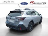 Used 2021 Subaru Outback Onyx Edition XT w/ Popular Package #2 image 4