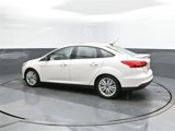 Used 2017 Ford Focus Titanium w/ Titanium Technology Package image 5