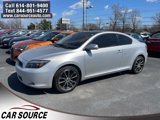 Used 2008 Scion tC image 3