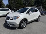 Used 2014 Buick Encore Convenience image 2