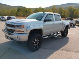 Used 2017 Chevrolet Silverado 1500 LT w/ All Star Edition image 3