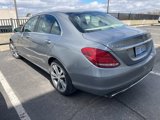 Used 2015 Mercedes-Benz C 300 4MATIC Sedan image 4