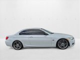 Used 2013 BMW 335is Convertible image 4