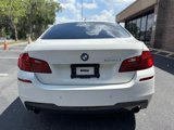 Used 2014 BMW 535i Sedan image 6
