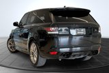 Used 2016 Land Rover Range Rover Sport SVR image 2