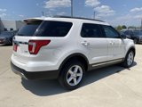 Used 2016 Ford Explorer XLT image 5
