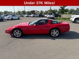 Used 1994 Chevrolet Corvette Coupe image 2