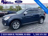 Used 2015 Chevrolet Equinox LTZ image 1
