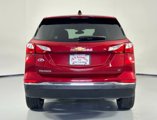 Used 2021 Chevrolet Equinox LT image 6