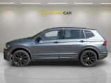 Used 2021 Volkswagen Tiguan SE R-Line image 4