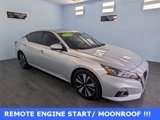 Used 2019 Nissan Altima 2.5 SL image 2