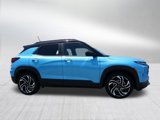 New 2025 Chevrolet TrailBlazer RS w/ Convenience Package image 2