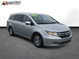 Used 2015 Honda Odyssey EX-L image 4