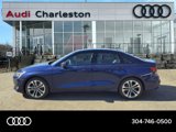 New 2025 Audi A3 2.0T Premium image 6