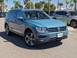 Used 2020 Volkswagen Tiguan SEL image 2