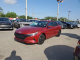 Used 2023 Hyundai Elantra SEL image 4