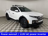 Used 2023 Hyundai Santa Cruz SEL w/ Activity Package image 2