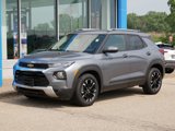 Certified 2022 Chevrolet TrailBlazer LT image 6