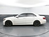 Used 2016 Mercedes-Benz E 350 4MATIC Sedan image 5