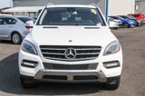 Used 2014 Mercedes-Benz ML 350 4MATIC image 3