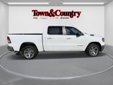 Certified 2022 RAM 1500 Big Horn image 4