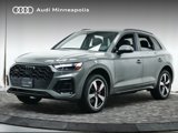 Certified 2024 Audi Q5 2.0T Premium Plus w/ Premium Plus Package image 1
