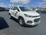 Used 2019 Chevrolet Trax LT w/ LT Convenience Package image 6
