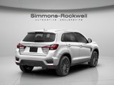 Used 2023 Mitsubishi Outlander Sport LE image 2