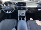 Used 2023 Hyundai Santa Fe SEL image 2
