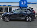 Certified 2022 Honda CR-V EX-L image 3