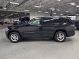 Used 2022 Jeep Grand Cherokee L Laredo w/ Luxury Tech Group I image 4