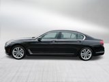 Used 2016 BMW 750i xDrive image 4