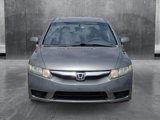Used 2010 Honda Civic EX image 2