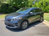 Used 2019 Kia Sorento EX image 3
