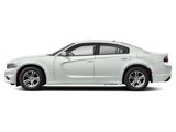 Used 2021 Dodge Charger SXT w/ Blacktop Package image 3
