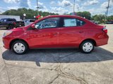 New 2024 Mitsubishi Mirage G4 ES image 4