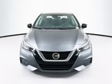 Used 2022 Nissan Versa SR image 2