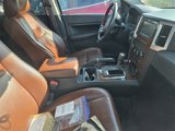 Used 2009 Jeep Grand Cherokee Overland image 4
