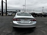 Used 2022 Chevrolet Malibu LT image 4