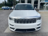 Used 2017 Jeep Grand Cherokee Summit image 3