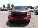 Used 2015 GMC Sierra 1500 SLT w/ SLT Crew Cab Value Package image 3