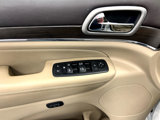 Used 2018 Jeep Grand Cherokee Overland image 6
