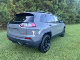 Used 2022 Jeep Cherokee Trailhawk w/ Technology Group B image 4