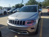 Used 2015 Jeep Grand Cherokee Limited w/ Luxury Group II image 2