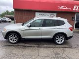 Used 2014 BMW X3 xDrive35i w/ Premium Package image 4