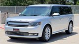 Used 2015 Ford Flex Limited image 3