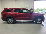Used 2018 Dodge Durango SXT w/ Quick Order Package 2BB image 4